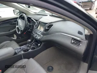 2014 Chevrolet Impala LT z VIN 2G1115SL5E9109324, wystawiony jako IAAI lot #42261530 z przebiegiem 139 324 mil mil oraz . Historia ofert i sprzedaży dostępna na DreamBid. Obrazek 5.