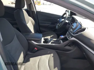 2019 Chevrolet Volt LT with VIN 1G1RC6S51KU106780, listed as a IAAI auction lot 41699399 with 139,928 mi miles. Bid and sale history available at carsss.com. Image 5.