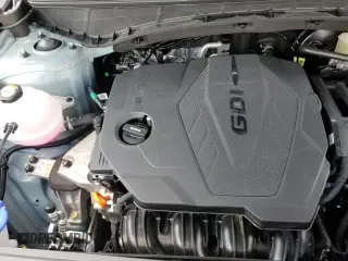 2025 Hyundai Santa Cruz SE with VIN 5NTJA4DE2SH147409, listed as a Copart auction lot 69097855 with 3,417 mi miles and Clean title. Bid and sale history available at DreamBid. Image 15.