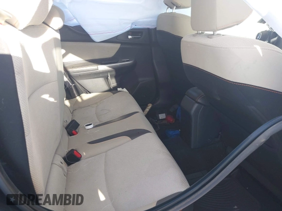 2016 Subaru Crosstrek Premium z VIN JF2GPABC4G8263841, wystawiony jako IAAI lot #42059013 z przebiegiem Nie podano mil oraz . Historia ofert i sprzedaży dostępna na DreamBid. Obrazek 8.
