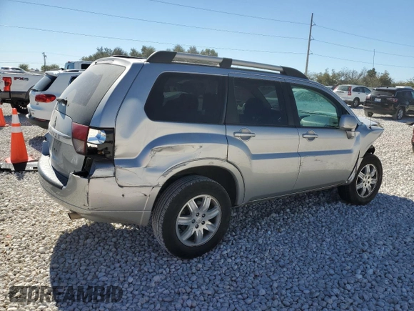 2011 Mitsubishi Endeavor LS with VIN 4A4JN2AS9BE031635, listed as a Copart auction lot 80525844 with 221,344 mi miles and Salvage Title. Bid and sale history available at carsss.com. Image 3.