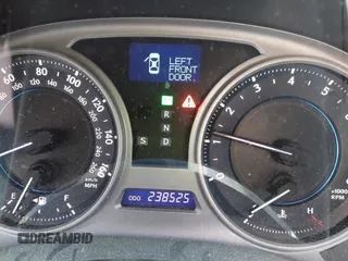 2008 Lexus IS 350 с VIN JTHBE262285019919, выставлен на аукционе IAAI как лот 42032698 с пробегом 238 525 миль миль и . История ставок и продаж доступна на DreamBid. Изображение 7.