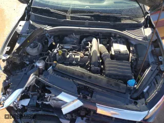 2020 Volkswagen Jetta S with VIN 3VWC57BU1LM087199, listed as a Copart auction lot 46850855 with 85,759 mi miles and Salvage Title. Bid and sale history available at carsss.com. Image 11.