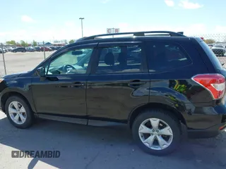 2016 Subaru Forester 2.5i Premium with VIN JF2SJADC3GH453154, listed as a IAAI auction lot 42095912 with 138,861 mi miles. Bid and sale history available at carsss.com. Image 14.