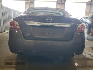 2015 Nissan Altima SV z VIN 1N4AL3AP8FC464188, wystawiony jako Copart lot #55529175 z przebiegiem 100 683 mil mil oraz Szkoda całkowita • Salvage title. Historia ofert i sprzedaży dostępna na DreamBid. Obrazek 6.