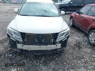 2014 Nissan Pathfinder SL with VIN 5N1AR2MN1EC617999, listed as a IAAI auction lot 42224316 with 93,215 mi miles and . Bid and sale history available at DreamBid. Image 6.
