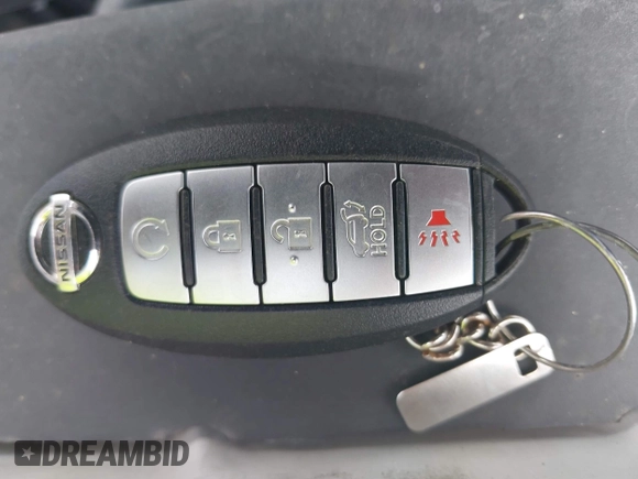 2015 Nissan Pathfinder SV с VIN 5N1AR2MN1FC707123, выставлен на аукционе IAAI как лот 42525435 с пробегом 144 006 миль миль и . История ставок и продаж доступна на DreamBid. Изображение 11.