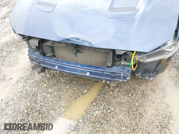 2020 Ford Mustang GT с VIN 1FA6P8CFXL5169105, выставлен на аукционе IAAI как лот 42118638 с пробегом 76 552 миль миль и . История ставок и продаж доступна на DreamBid. Изображение 6.