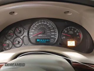 2005 Chevrolet Impala LS with VIN 2G1WH55K659393227, listed as a IAAI auction lot 42159858 with 250,806 mi miles and . Bid and sale history available at DreamBid. Image 7.