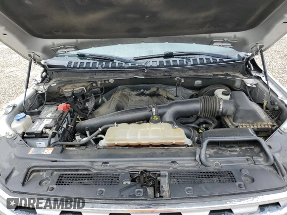 2019 Ford Expedition Max Limited with VIN 1FMJK1KTXKEA50224, listed as a Copart auction lot 54176265 with 108,895 mi miles and Salvage title. Bid and sale history available at DreamBid. Image 11.