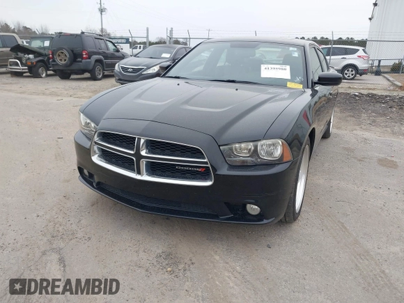 2013 Dodge Charger SXT with VIN 2C3CDXHG2DH525370, listed as a IAAI auction lot 41395980 with 226,079 mi miles. Bid and sale history available at carsss.com. Image 19.