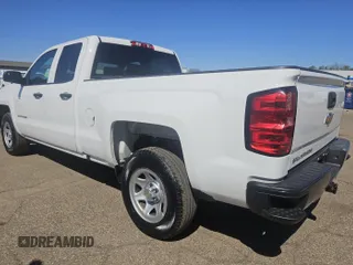 2019 Chevrolet Silverado 1500 Work Truck with VIN 2GCVKNEC9K1120659, listed as a IAAI auction lot 42297638 with 141,285 mi miles and . Bid and sale history available at DreamBid. Image 22.