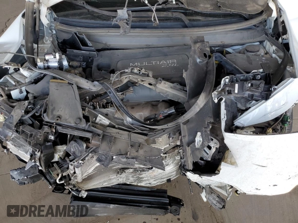 2017 Jeep Cherokee Altitude with VIN 1C4PJLAB3HW661754, listed as a Copart auction lot 64580105 with 62,427 mi miles and Salvage title. Bid and sale history available at DreamBid. Image 11.