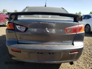 2008 Mitsubishi Lancer DE with VIN JA3AU26U28U604117, listed as a Copart auction lot 70208434 with 163,281 mi miles and Clean Title. Bid and sale history available at carsss.com. Image 6.