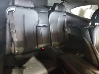 2013 BMW 6 Series 650i with VIN WBAYM9C50DDW20054, listed as a Copart auction lot 71563434 with 83,640 mi miles and Salvage Title. Bid and sale history available at carsss.com. Image 10.