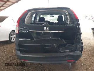 2013 Honda CR-V LX with VIN 2HKRM3H36DH511653, listed as a IAAI auction lot 39041262 with 90,336 mi miles and . Bid and sale history available at DreamBid. Image 16.