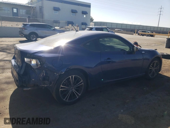 2014 Scion FR-S z VIN JF1ZNAA11E9710085, wystawiony jako Copart lot #51761895 z przebiegiem 109 405 mil mil oraz Szkoda całkowita • Salvage title. Historia ofert i sprzedaży dostępna na DreamBid. Obrazek 3.