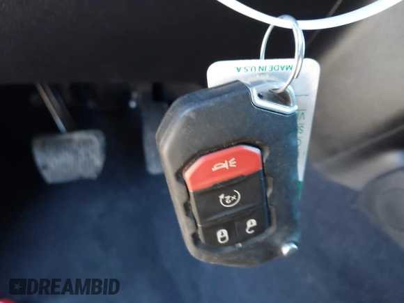 2021 Jeep Wrangler Unlimited Sahara with VIN 1C4JJXP60MW688749, listed as a IAAI auction lot 41341634 with 45,772 mi miles and . Bid and sale history available at DreamBid. Image 11.