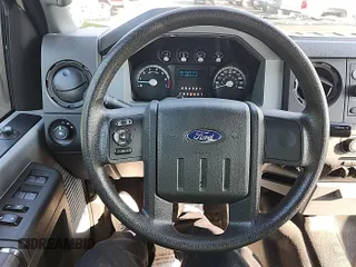 2013 Ford F-250 XL with VIN 1FT7W2B68DEA98990, listed as a IAAI auction lot 42641181 with 62,573 mi miles and . Bid and sale history available at DreamBid. Image 7.
