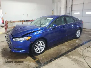2015 Ford Fusion SE with VIN 3FA6P0H79FR141316, listed as a Copart auction lot 50891045 with 0 mi miles and Salvage Title. Bid and sale history available at carsss.com. Image 1.
