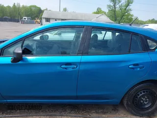 2018 Subaru Impreza with VIN 4S3GTAA69J3723926, listed as a IAAI auction lot 42129469 with 61,167 mi miles and . Bid and sale history available at DreamBid. Image 14.