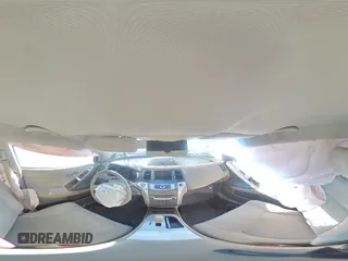 2013 Nissan Murano S with VIN JN8AZ1MU3DW206868, listed as a Copart auction lot 81596264 with 166,778 mi miles and Salvage Title. Bid and sale history available at carsss.com. Image 13.