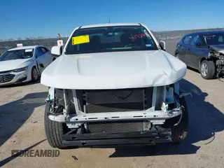 2022 Chevrolet Colorado 2WD LT with VIN 1GCGSCEA3N1304212, listed as a IAAI auction lot 41728851 with 66,806 mi miles and . Bid and sale history available at DreamBid. Image 6.