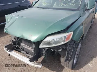 2008 Audi Q7 Premium with VIN WA1BY74L08D026465, listed as a IAAI auction lot 42118574 with Not provided miles and . Bid and sale history available at DreamBid. Image 6.