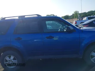2012 Ford Escape XLT с VIN 1FMCU9DG0CKC22930, выставлен на аукционе IAAI как лот 42539009 с пробегом 141 806 миль миль и . История ставок и продаж доступна на DreamBid. Изображение 13.