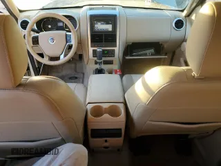2006 Mercury Mountaineer Premier with VIN 4M2EU38836UJ03110, listed as a Copart auction lot 85052354 with 1,153,694 mi miles and Clean Title. Bid and sale history available at carsss.com. Image 8.