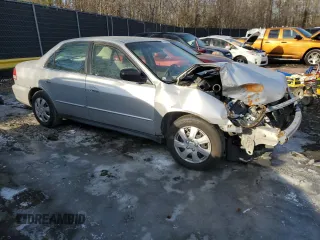 2001 Honda Accord LX z VIN 1HGCG56471A146182, wystawiony jako Copart lot #42026935 z przebiegiem Nie podano mil oraz Szkoda całkowita • Salvage title. Historia ofert i sprzedaży dostępna na DreamBid. Obrazek 4.