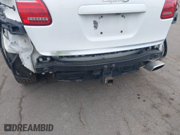 2013 Porsche Cayenne S with VIN WP1AB2A2XDLA86429, listed as a IAAI auction lot 42602972 with 175,368 mi miles and . Bid and sale history available at DreamBid. Image 6.
