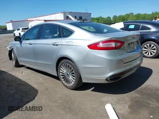 2014 Ford Fusion SE with VIN 3FA6P0H94ER248127, listed as a IAAI auction lot 42108484 with 222,559 mi miles and . Bid and sale history available at carsss.com. Image 3.
