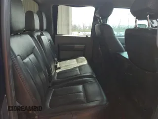 2012 Ford Super Duty F-250 SRW XL with VIN 1FT7W2BT1CEB28948, listed as a Copart auction lot 53235005 with 330,380 mi miles and Salvage Title. Bid and sale history available at carsss.com. Image 10.