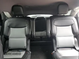2022 Ford Explorer XLT z VIN 1FMSK7DH3NGC42481, wystawiony jako Copart lot #58713175 z przebiegiem 42 334 mil mil oraz Czysty tytuł • Clean title. Historia ofert i sprzedaży dostępna na DreamBid. Obrazek 10.