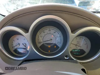 2008 Chrysler Sebring Limited with VIN 1C3LC65M18N230037, listed as a Copart auction lot 86334894 with 66,301 mi miles and Clean Title. Bid and sale history available at carsss.com. Image 9.