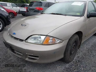 2002 Chevrolet Cavalier LS z VIN 1G1JF524627191250, wystawiony jako IAAI lot #42208784 z przebiegiem Nie podano mil oraz . Historia ofert i sprzedaży dostępna na DreamBid. Obrazek 12.