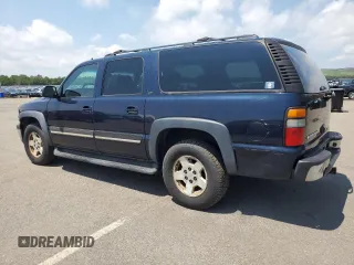 2006 Chevrolet Suburban Z71 with VIN 1GNFK16Z76J143389, listed as a Copart auction lot 65377125 with 188,542 mi miles and Clean title. Bid and sale history available at DreamBid. Image 2.