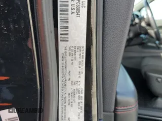 2023 Dodge Durango GT with VIN 1C4RDHDG2PC630547, listed as a Copart auction lot 75135164 with Not provided miles and Non repairable. Bid and sale history available at DreamBid. Image 14.