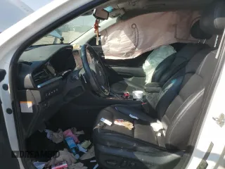 2020 Kia Niro EX Premium with VIN KNDCE3LC8L5421039, listed as a Copart auction lot 71419004 with 104,070 mi miles and Salvage Title. Bid and sale history available at carsss.com. Image 7.