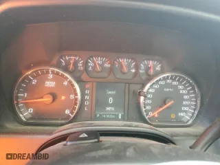 2018 Chevrolet Silverado 1500 LS with VIN 1GCNCNEH6JZ114476, listed as a Copart auction lot 81724414 with 141,602 mi miles and Salvage Title. Bid and sale history available at carsss.com. Image 9.