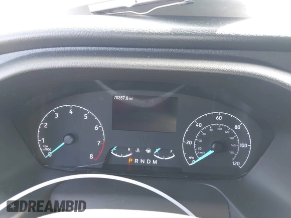 2021 Ford Transit Passenger XL с VIN 1FBAX2Y88MKA15155, выставлен на аукционе IAAI как лот 41730982 с пробегом 70 357 миль миль и . История ставок и продаж доступна на DreamBid. Изображение 7.
