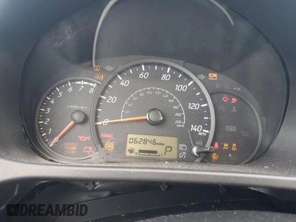 2021 Mitsubishi Mirage ES with VIN ML32AUHJ6MH012612, listed as a Copart auction lot 60129265 with 62,846 mi miles and Non repairable. Bid and sale history available at DreamBid. Image 9.