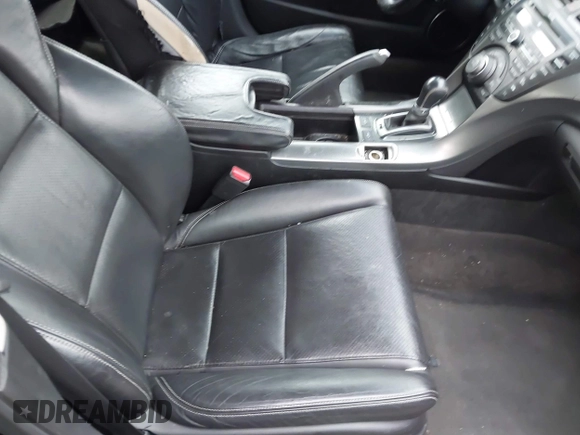 2012 Acura TL Technology z VIN 19UUA9F58CA008692, wystawiony jako IAAI lot #41354545 z przebiegiem 215 580 mil mil oraz . Historia ofert i sprzedaży dostępna na DreamBid. Obrazek 5.