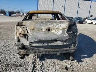2018 Ford Taurus Limited with VIN 1FAHP2F81JG115003, listed as a Copart auction lot 48119235 with Not Provided miles and Non Repairable. Bid and sale history available at DreamBid. Image 6.