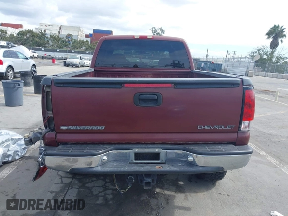 2001 Chevrolet Silverado 1500 LS with VIN 2GCEK19T211269500, listed as a IAAI auction lot 41738831 with 264,985 mi miles. Bid and sale history available at carsss.com. Image 15.