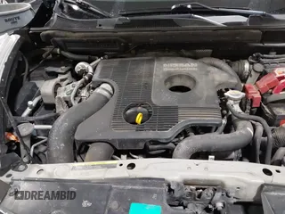 2013 Nissan Juke SL z VIN JN8AF5MV2DT221548, wystawiony jako IAAI lot #41603441 z przebiegiem Nie podano mil oraz . Historia ofert i sprzedaży dostępna na DreamBid. Obrazek 10.