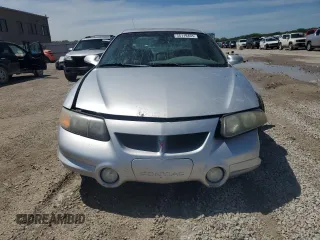 2001 Pontiac Bonneville SLE z VIN 1G2HY54K614247302, wystawiony jako Copart lot #55119465 z przebiegiem 257 120 mil mil oraz Szkody całkowita. Historia ofert i sprzedaży dostępna na DreamBid. Obrazek 5.