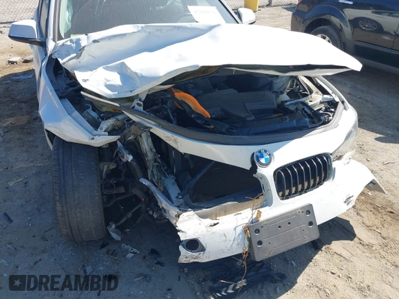 2016 BMW 3 Series 320i xDrive с VIN WBA8E5G59GNT94515, выставлен на аукционе IAAI как лот 42548876 с пробегом 72 804 миль миль и . История ставок и продаж доступна на DreamBid. Изображение 6.