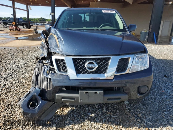 2019 Nissan Frontier SV z VIN 1N6DD0ER4KN792427, wystawiony jako Copart lot #56537675 z przebiegiem 70 570 mil mil oraz Szkoda całkowita • Salvage title. Historia ofert i sprzedaży dostępna na DreamBid. Obrazek 5.